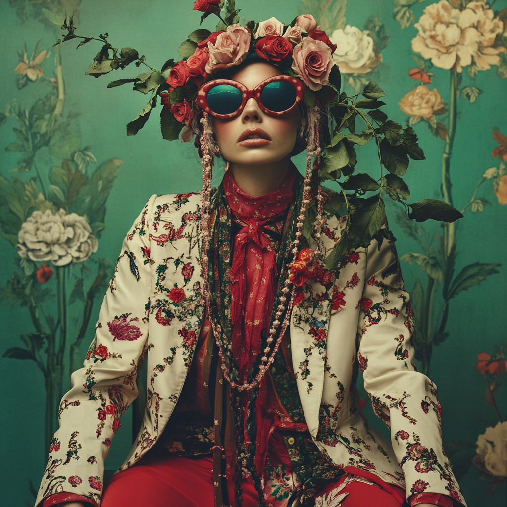 IMAGINE AI - The Human root of AI design.