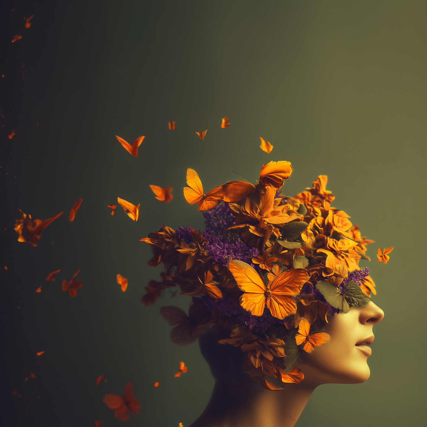 IMAGINE AI - The Human root of AI design.