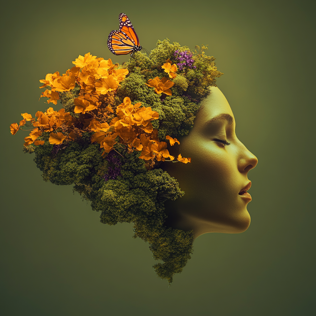 IMAGINE AI - The Human root of AI design.