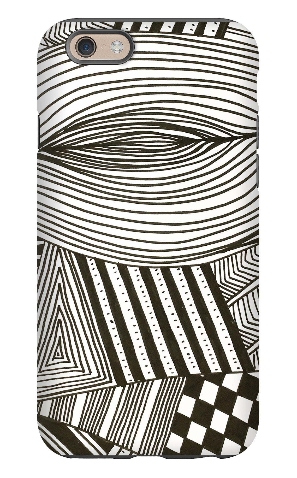 Gravity - iPhone case