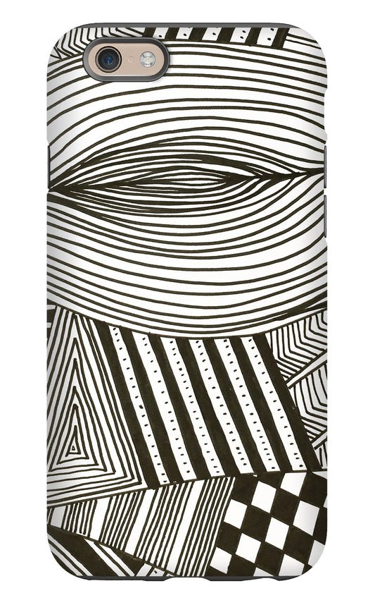 Gravity - iPhone case