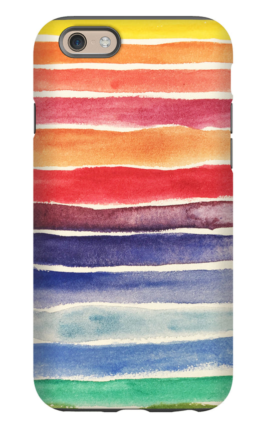 Colors - iPhone case