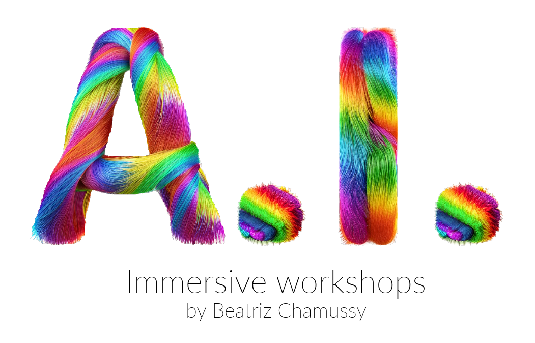 IMAGINE AI - The Human root of AI design.