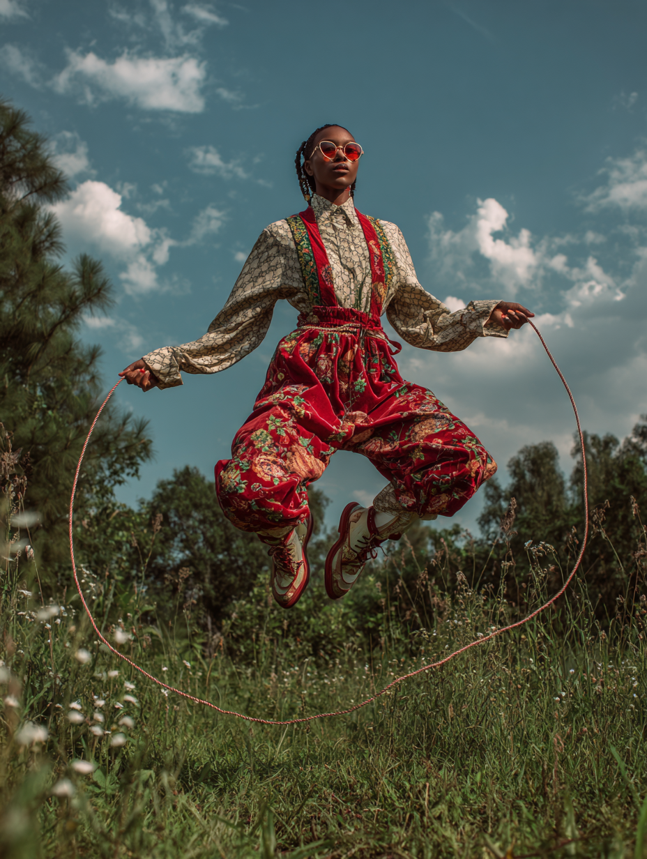 IMAGINE AI - The Human root of AI design.