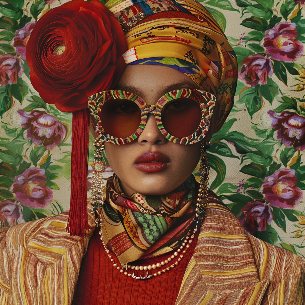 IMAGINE AI - The Human root of AI design.